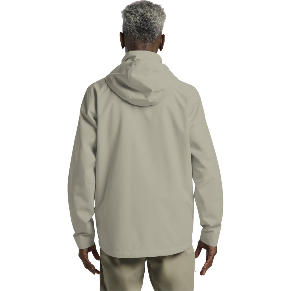 Jack Wolfskin Trailtime 2L Jacket Men - linen
