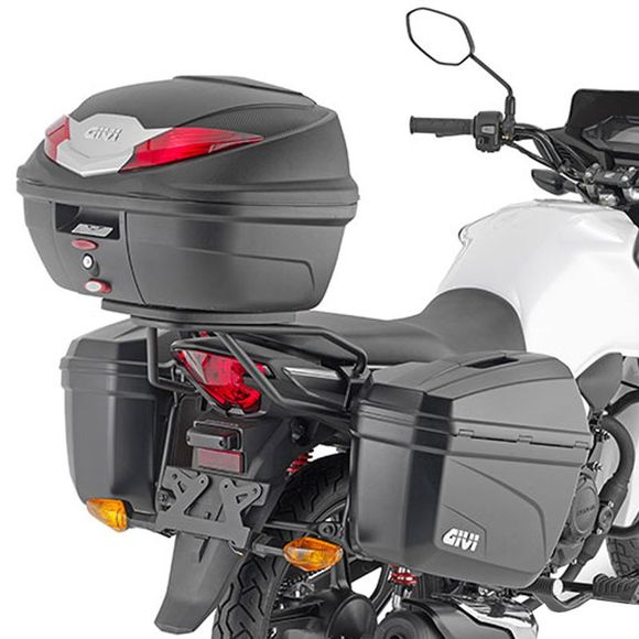 Givi Monokey Side Case Mount for E22 CasesRef: PL1184