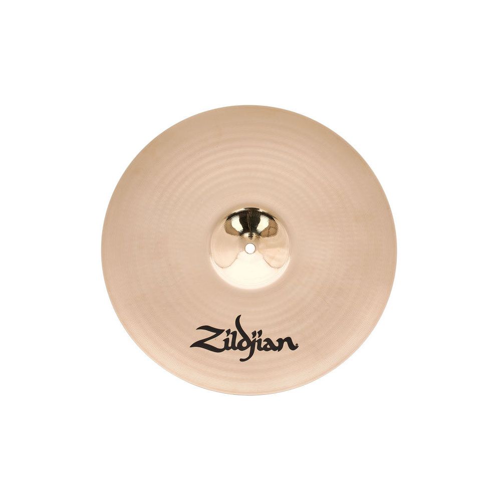 Zildjian 15