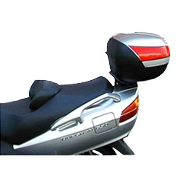 Support top case Shad Top Master pour scooterRef : SHS0BR62ST / S0BR62ST