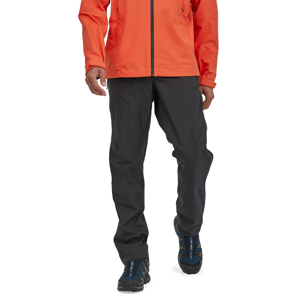Patagonia Granite Crest Pants Men - Black