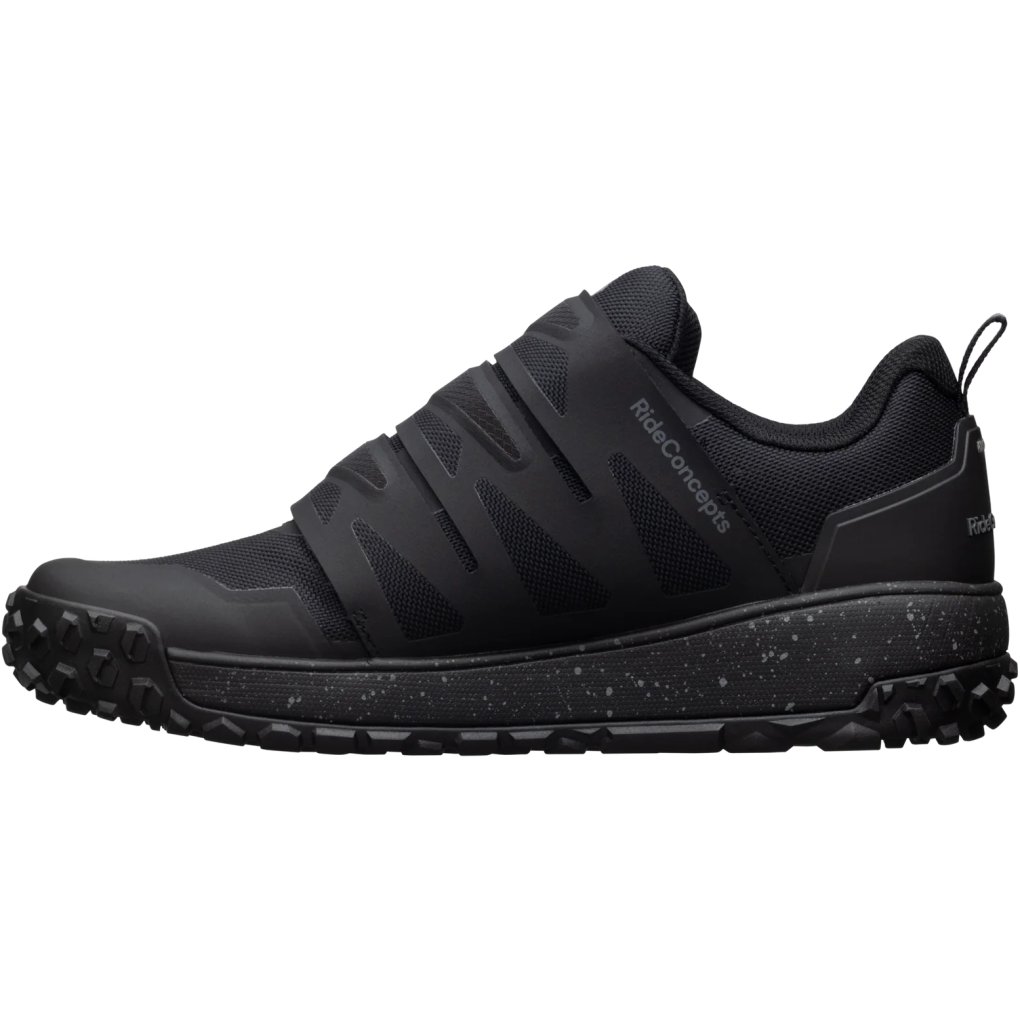 Ride Concepts Tallac Clip BOA MTB Shoes Men - Black