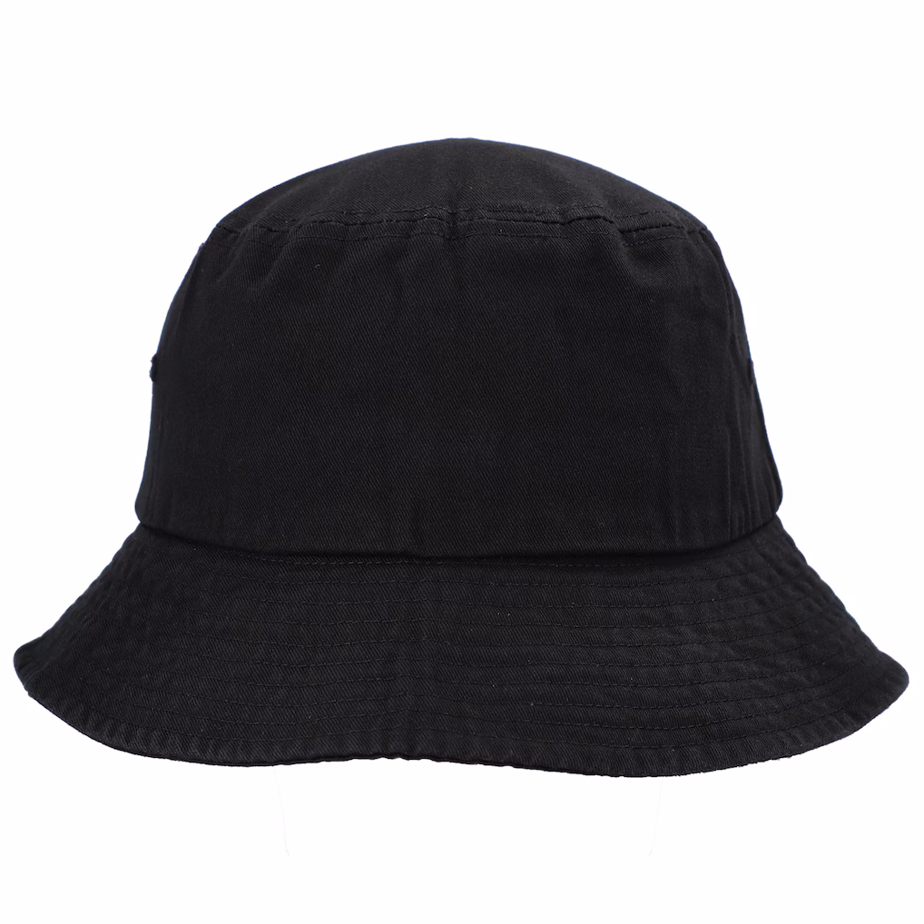 Unisex Black Noche UFC Bucket Hat