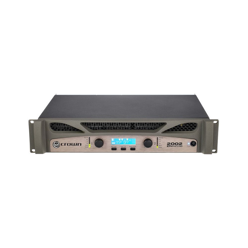 Crown Xti 2002 – Thomann Ireland