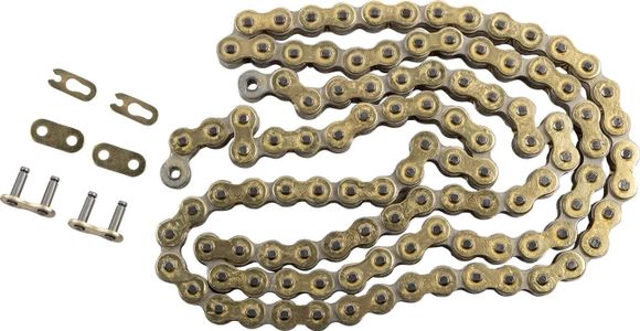 Moose Racing transmission chain RXP Series UniversalRef: Me06253A / M57600110