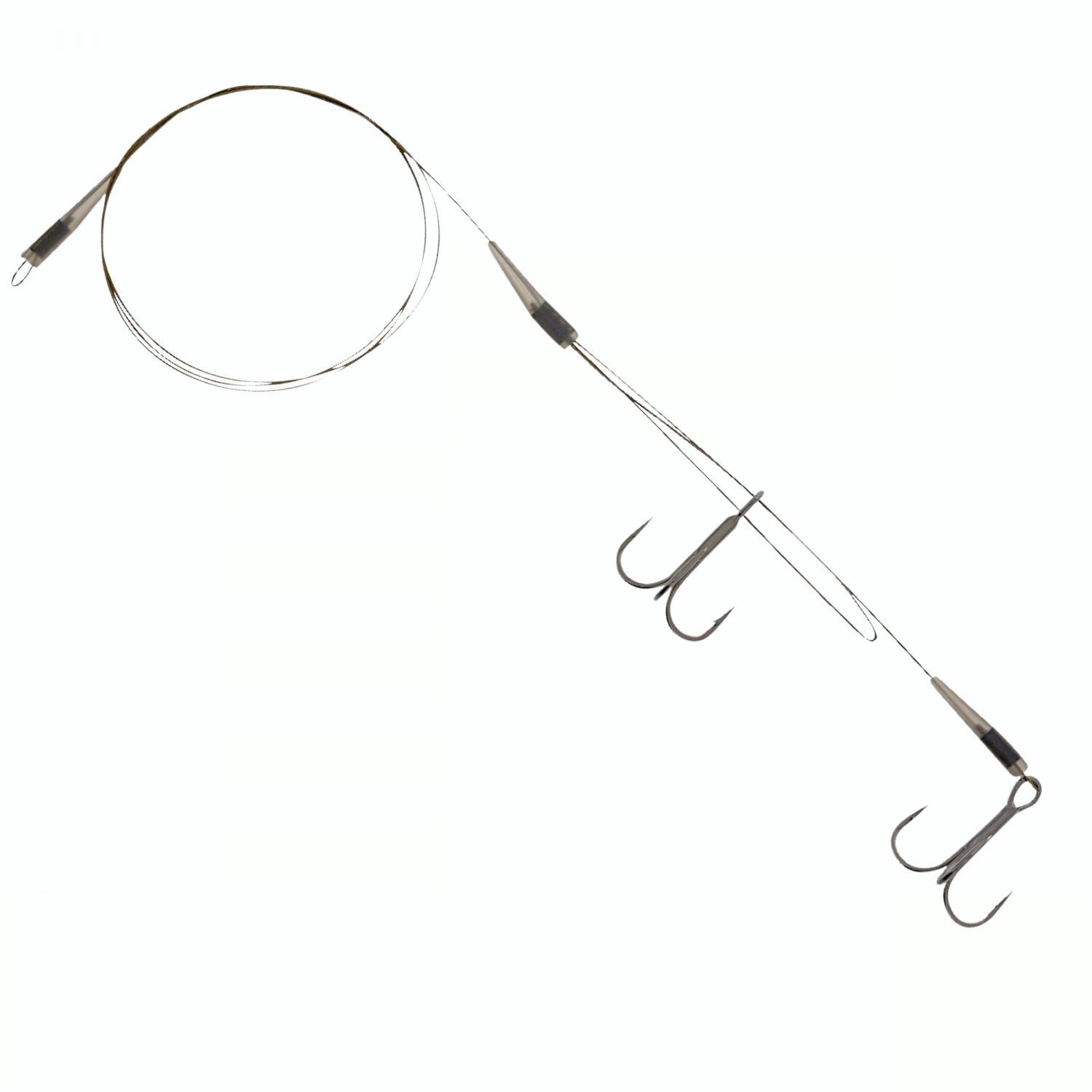 Westin Long-Cast Rig