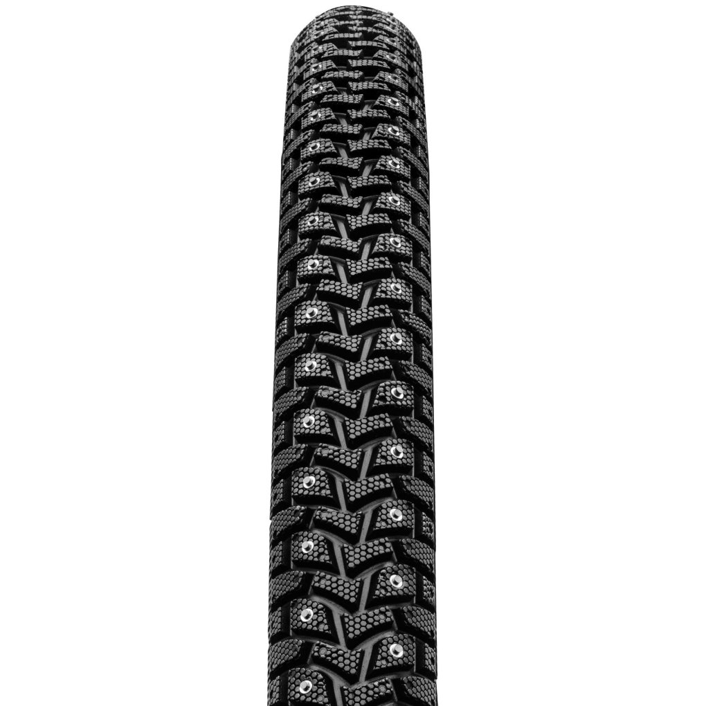 Continental Contact Spike 240 Winter Wire Bead Tire - 42-622