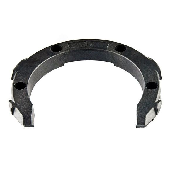 Anneau de réservoir SW-MOTECH evo - NoirRef : TRT.00.640.20900/B / TRT.00.640.20901/B