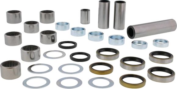 Moose Racing Rod Bearing Kit 13020892Ref: ME03575A / 13020892