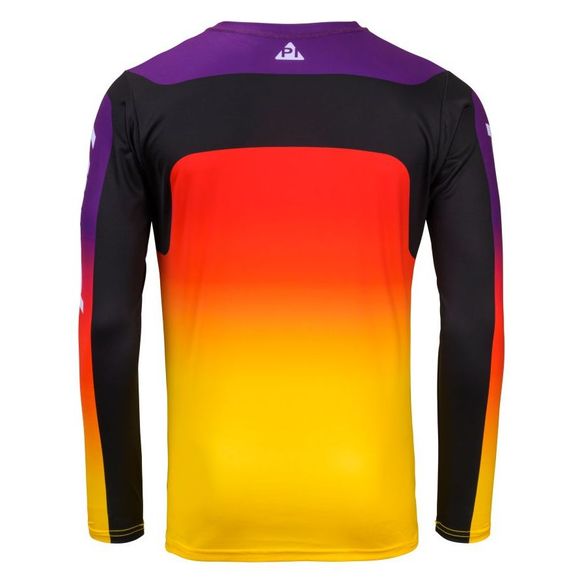 Cross Pull-in Master Race 2025 - MulticolorRef: PUL0643