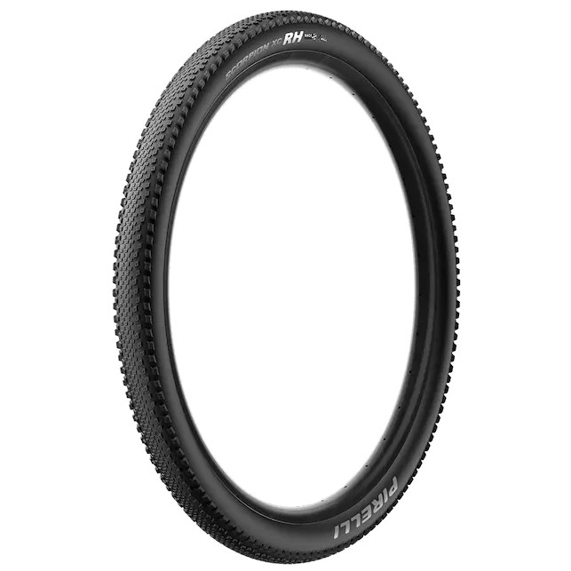 Pirelli Scorpion XC RH Folding Tire - Race - LITE MTB - 29x2.40