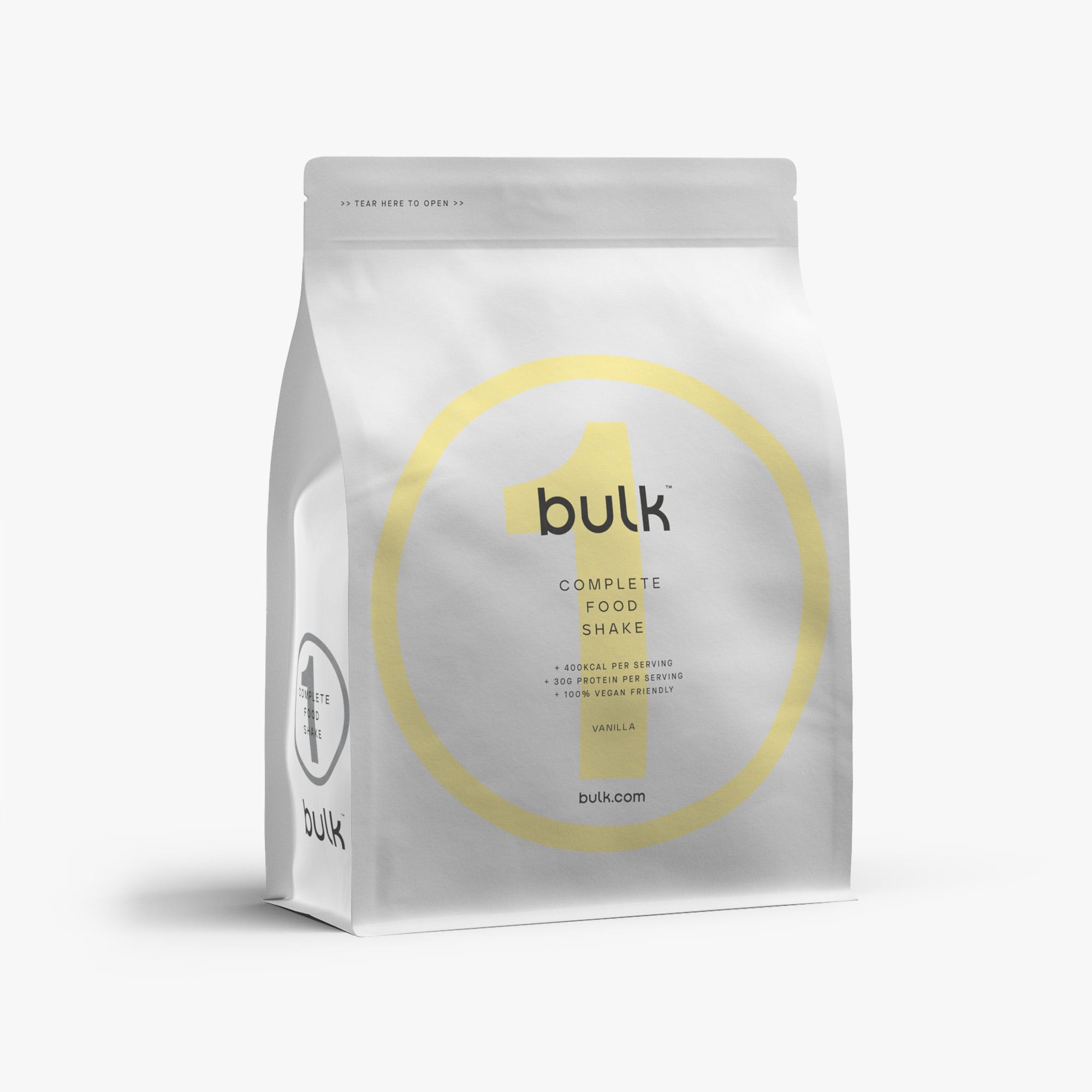 1 Complete Food Shake