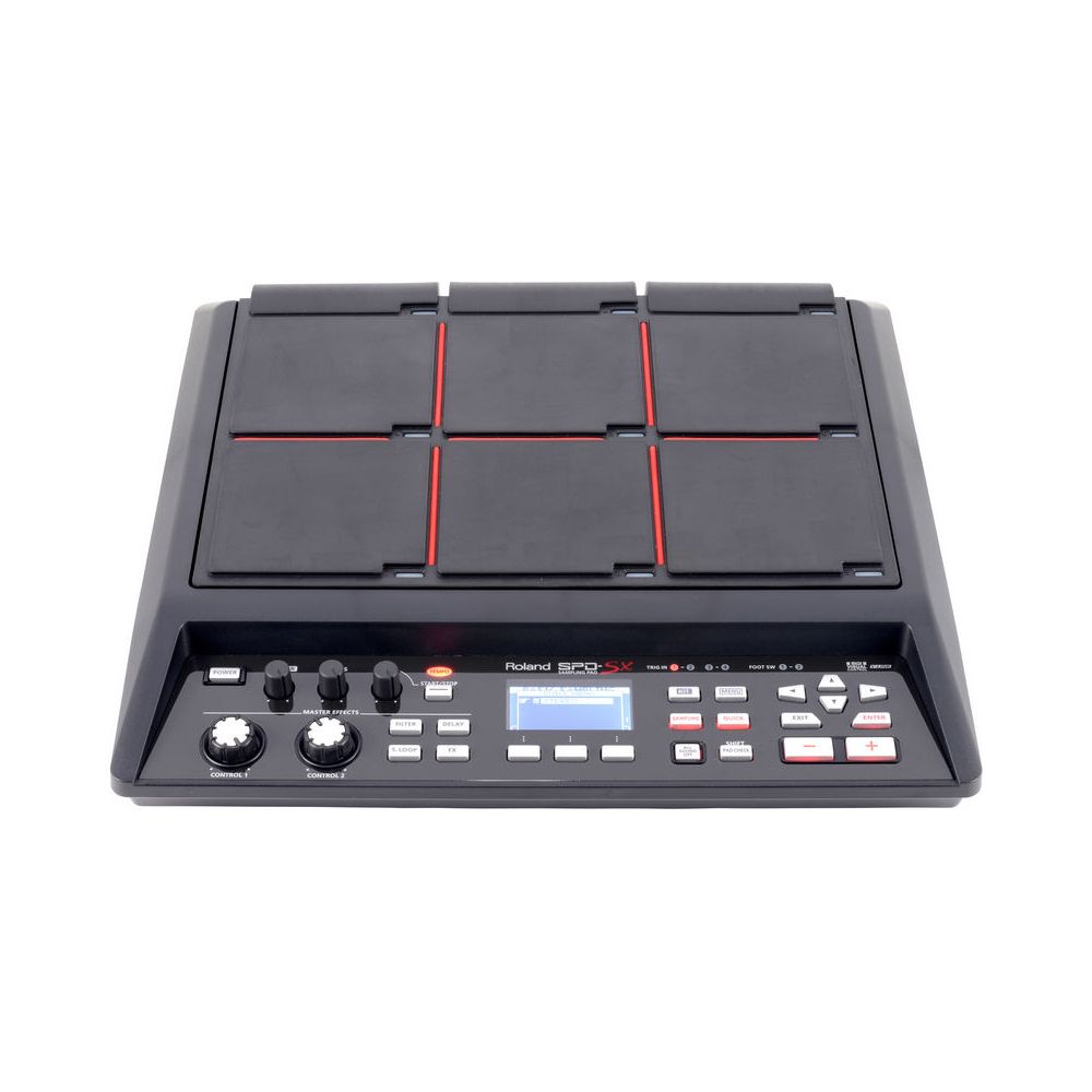 Roland SPD