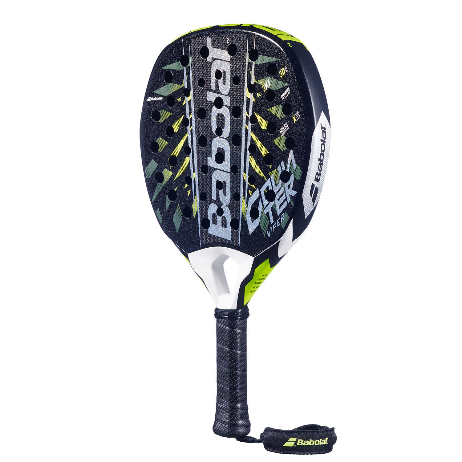 BABOLAT COUNTER VIPER 2.6