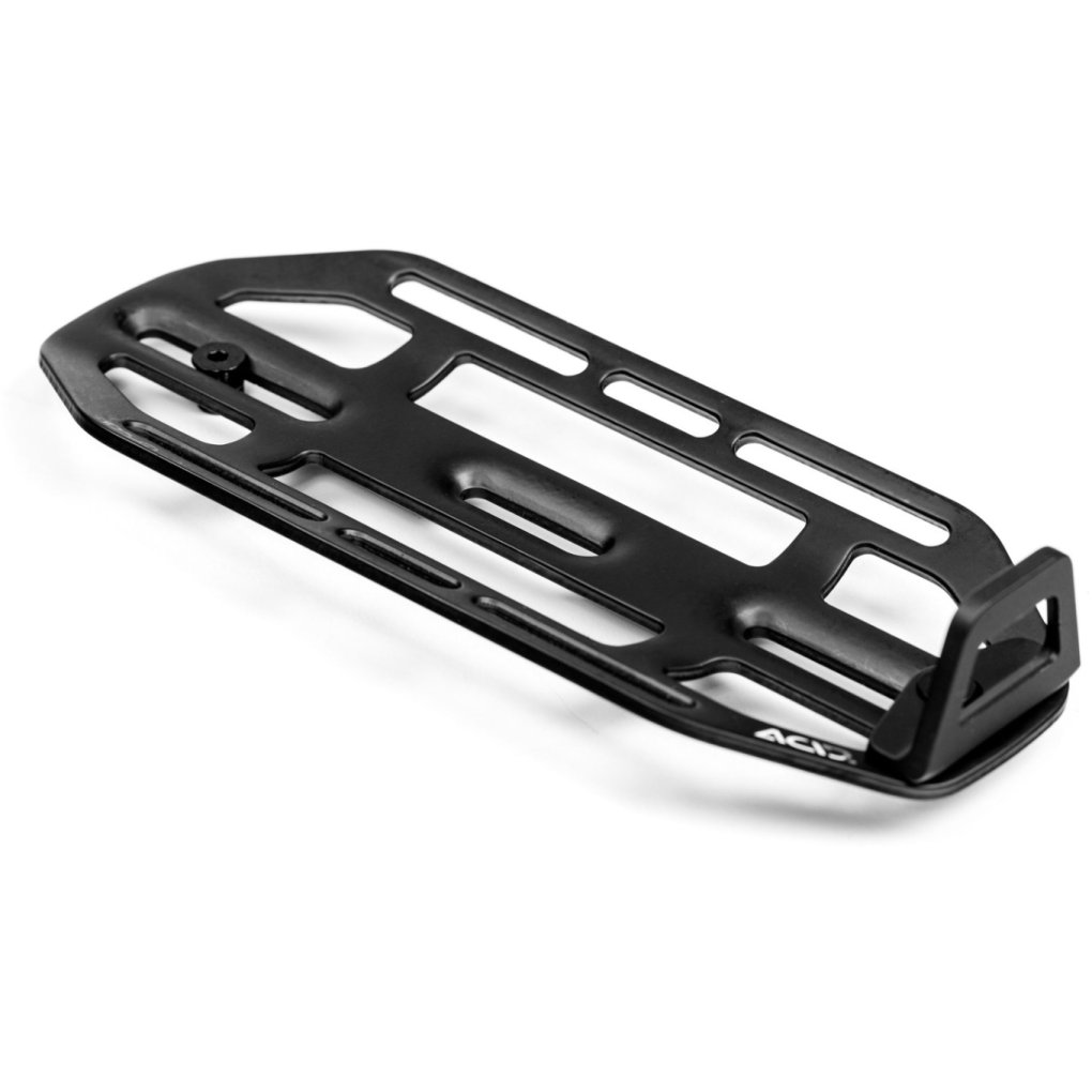 ACID Front Carrier FORK CAGE - black