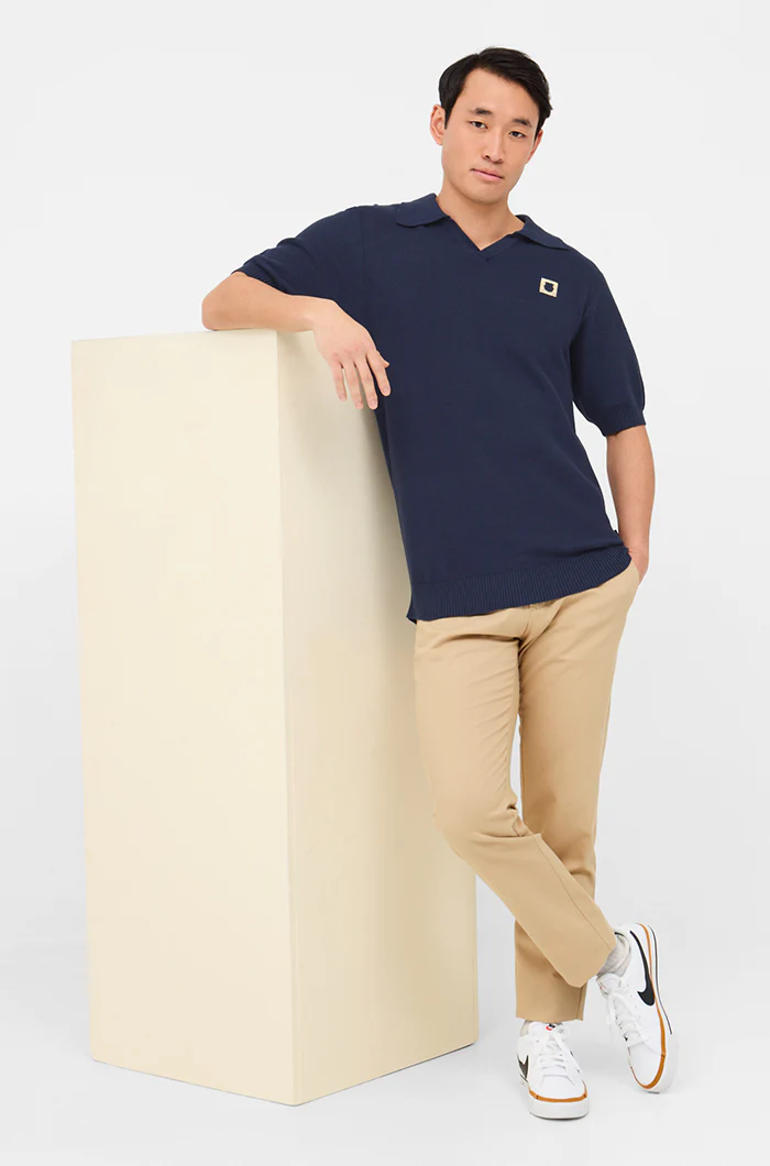 Polo shirt Barça Cruyff 
