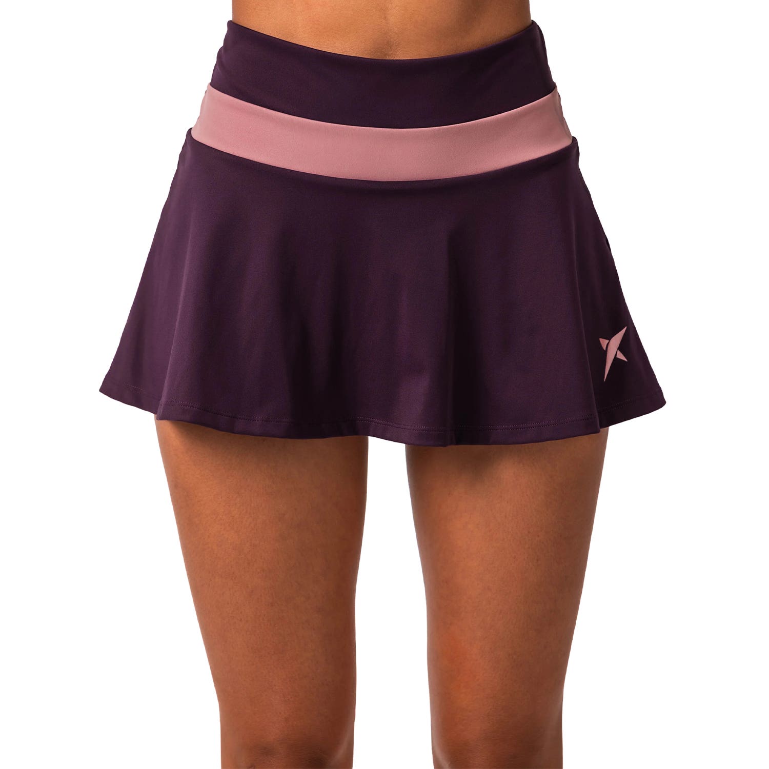 SKIRT DROP SHOT VANIA WOMAN