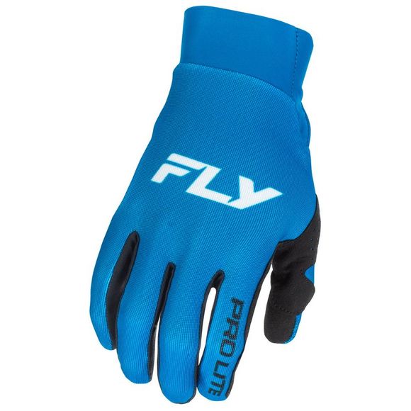 Fly PRO LITE 2026 cross gloves - BlueRef: FL1857