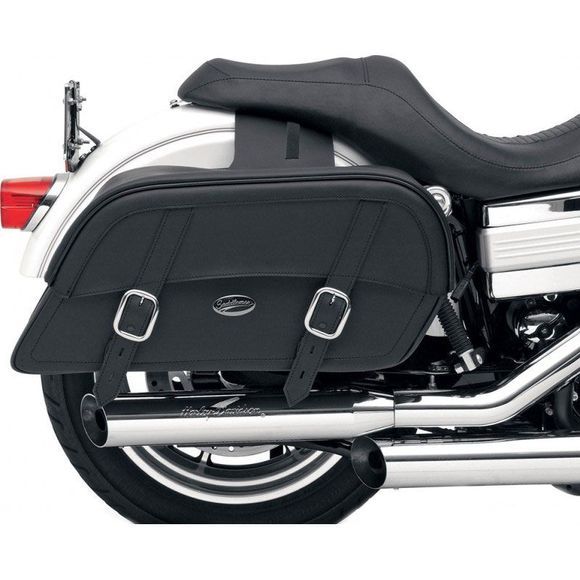 SADDLEMEN CAVALIER SABOLS DRIFTER SLAND EXTRA JUMBO UniversalRef: SDD0027 / 35010321