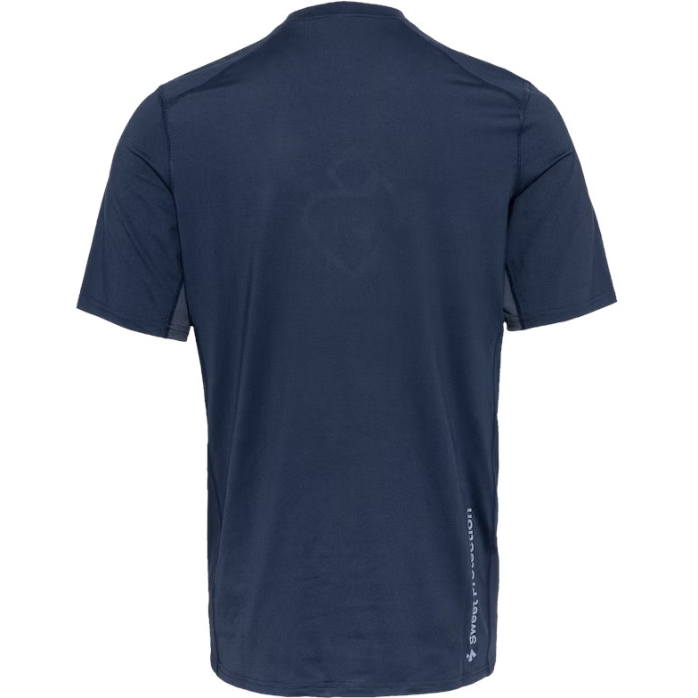 SWEET Protection Hunter Shortsleeve Jersey Men - Navy Blazer
