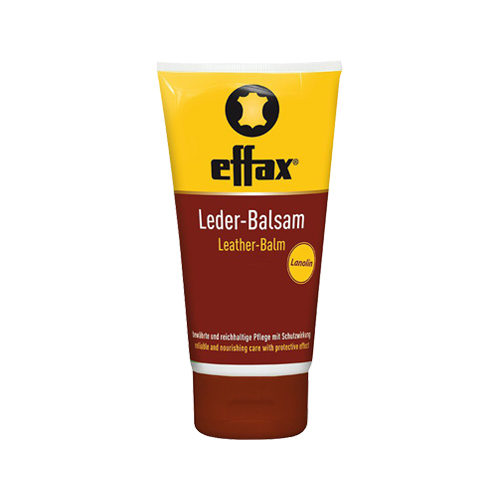 Effax Leather Balm - Tube 150ml
