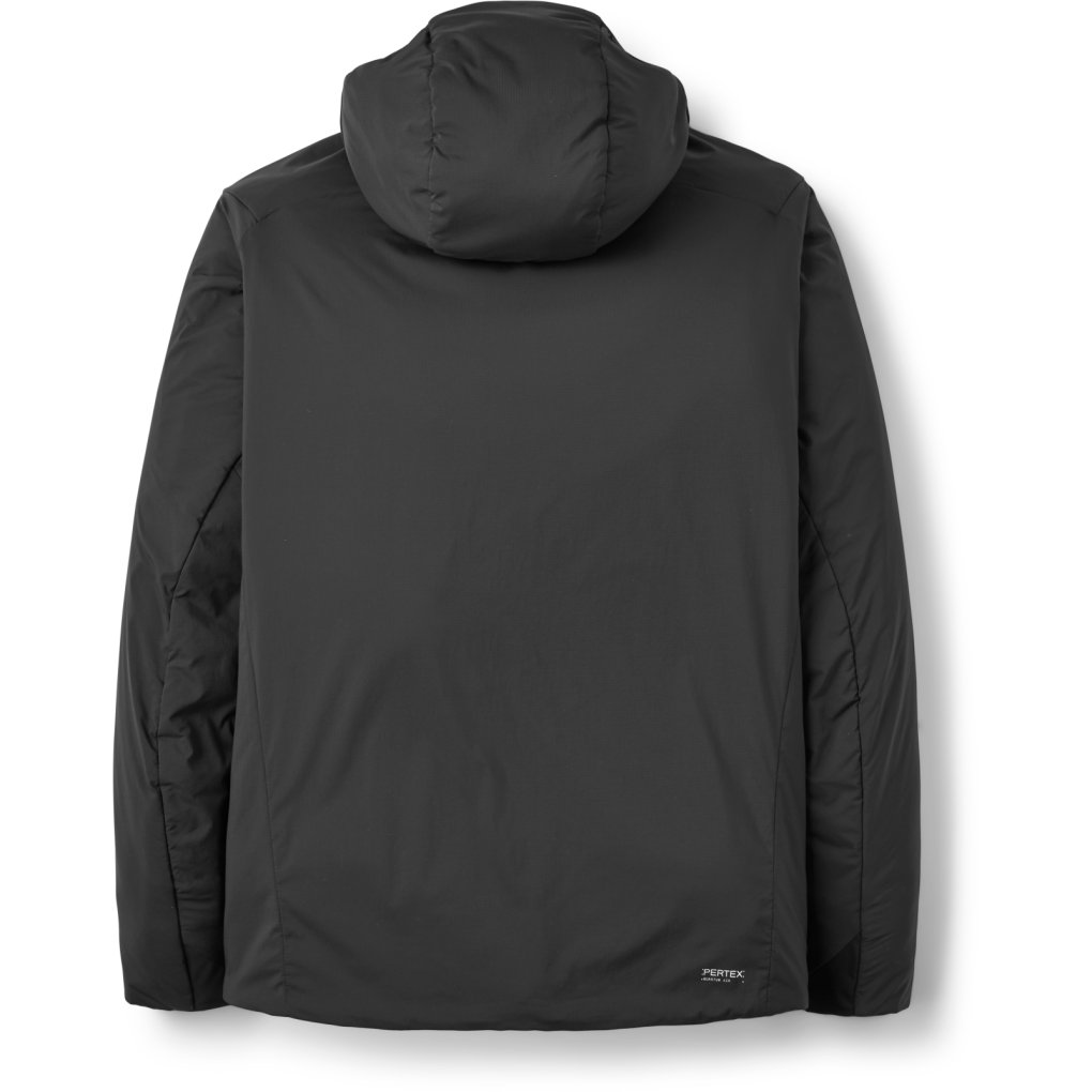 Rab Xenair Alpine Light Jacket Men - black