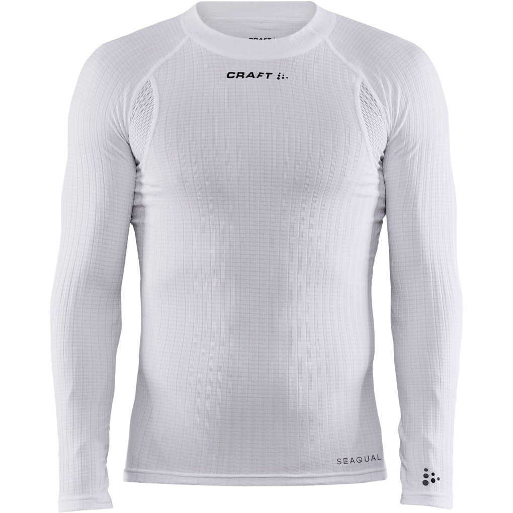 CRAFT Active Extreme X Longsleeve Shirt Men - White