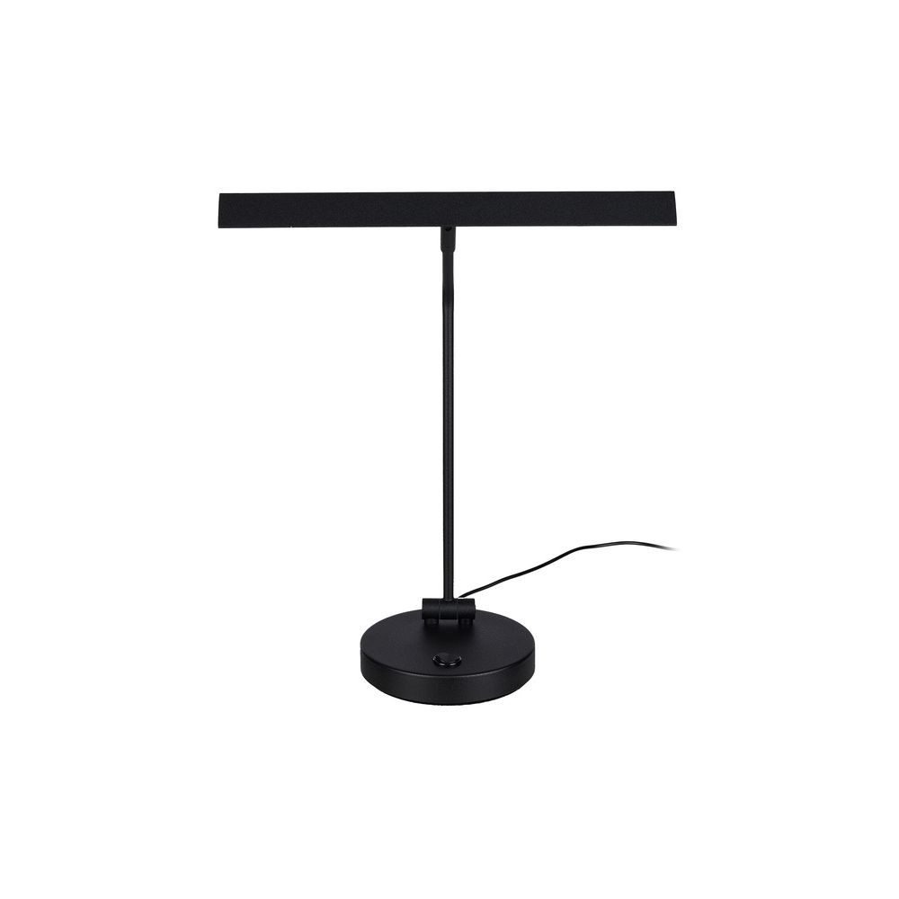 Jahn L3832 STACCATO Black – Thomann Ireland