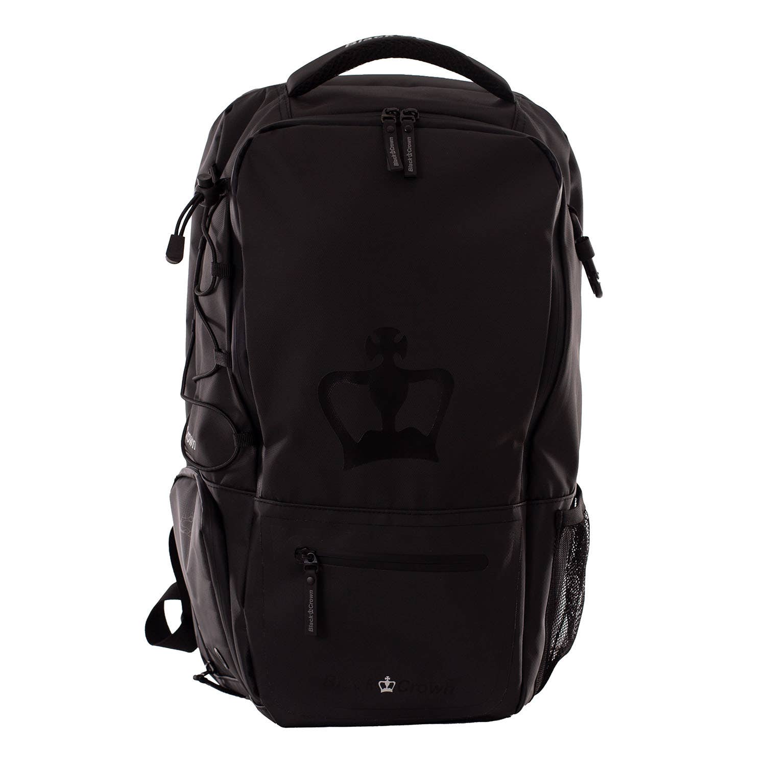 BACKPACK BLACK CROWN RAPTOR V2 BLACK A005990