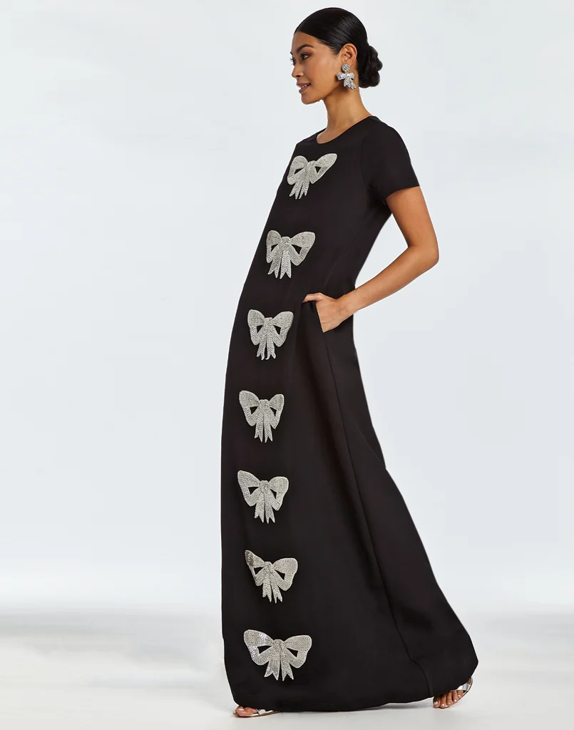 Adria Gown