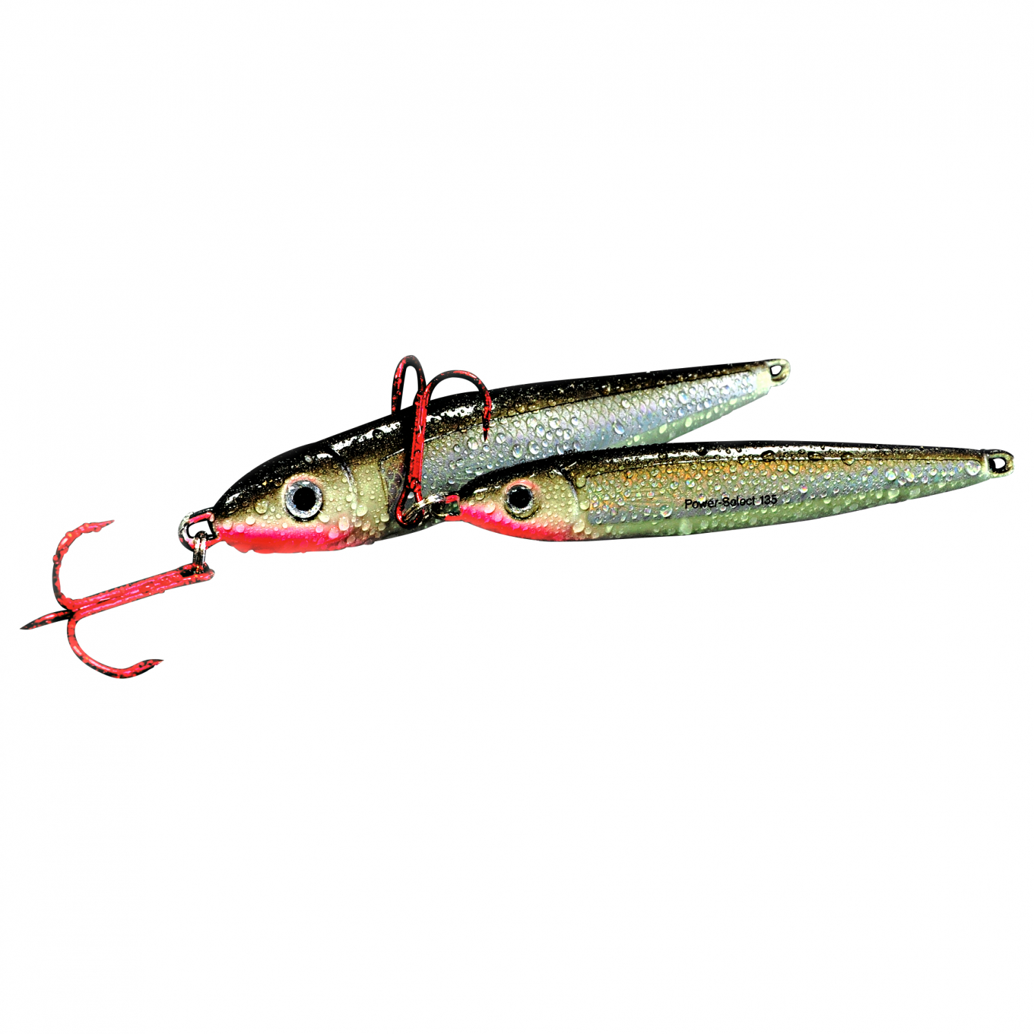 Eisele Pirk Power-Select (Luminous)