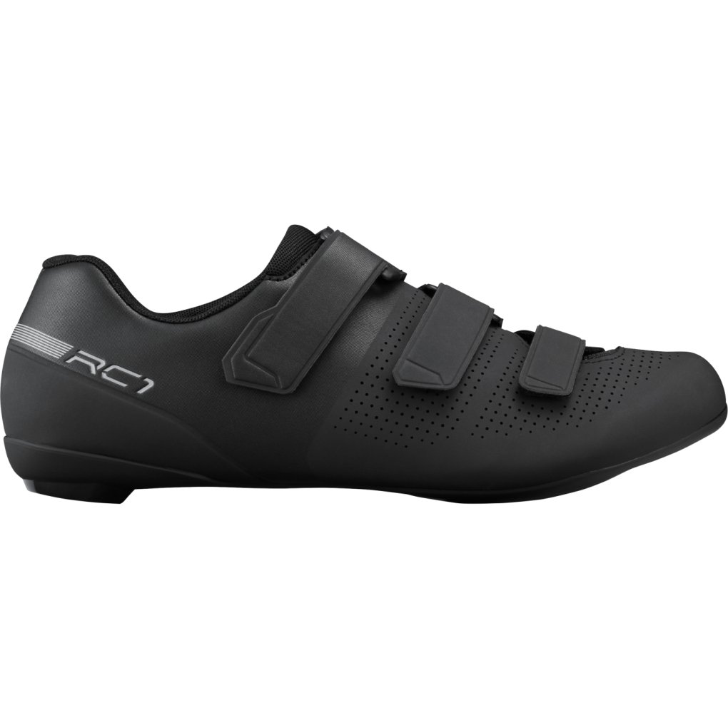 Shimano SH-RC102 Road Shoes Men - Black