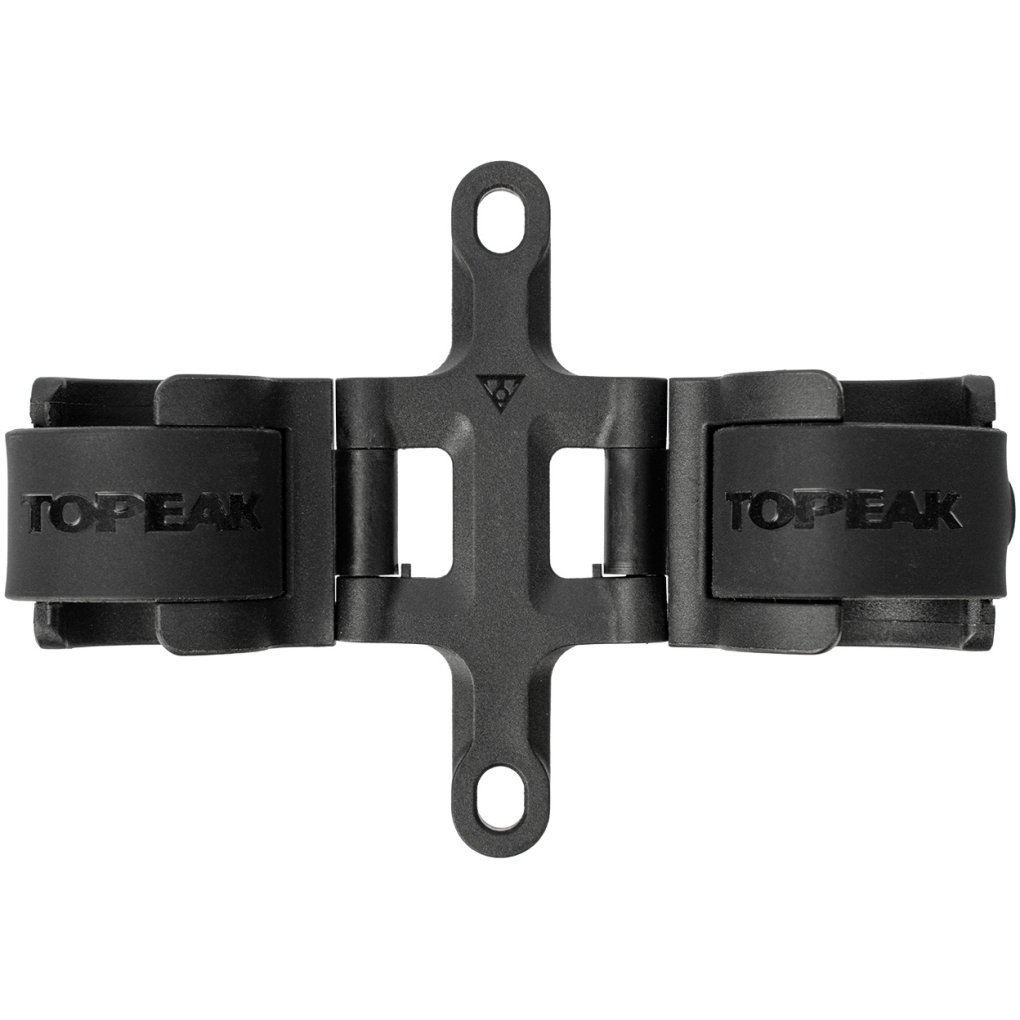 Topeak Cage Side Mount Bike Pump Mount