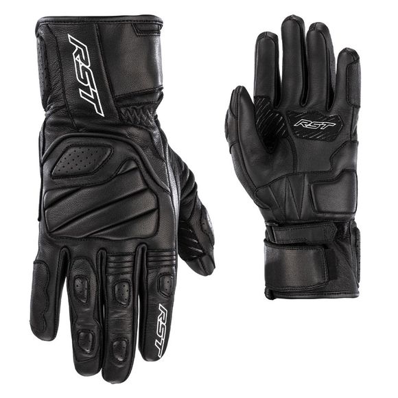 RST TURBINE Gloves - BlackRef: Rst0103-C757