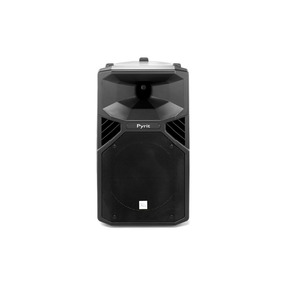 the box Pyrit 15 – Thomann Ireland