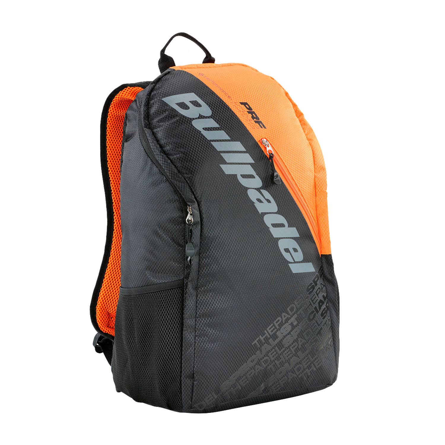 BULLPADEL BACKPACK BPM-24004 PERFORMANCE 037