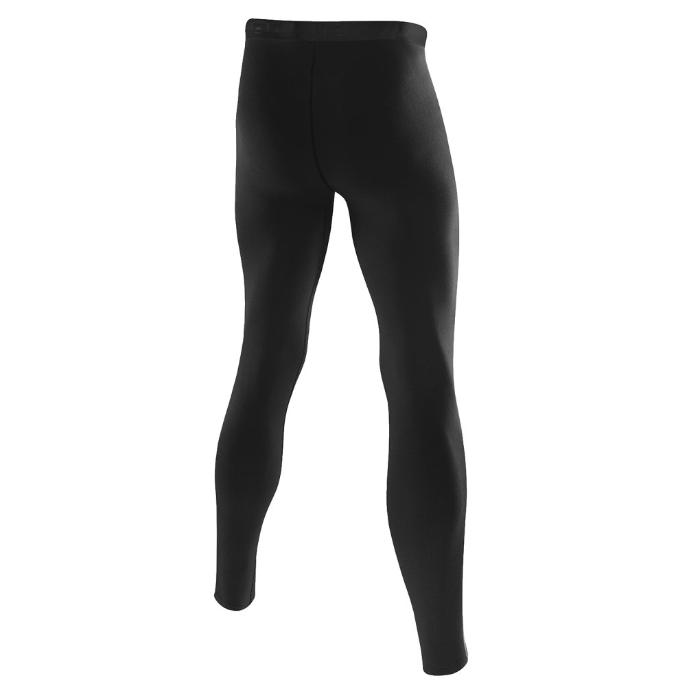 Löffler Transtex® Warm Long Underpants Men - black 990