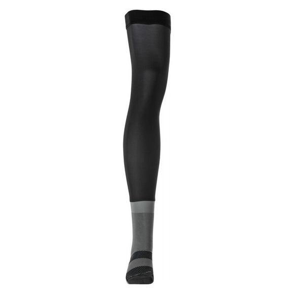 Fly knee brace leggings - grey/redRef: FL1771