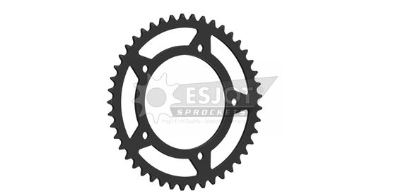 Esjot crown 45 teethVOGE 500R - 2022-2023Ref: Esjo00045A / 12113063