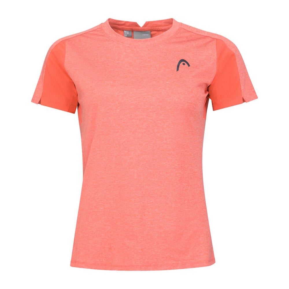 HEAD PADEL TECH WOMEN'S PADEL TECH T-SHIRT