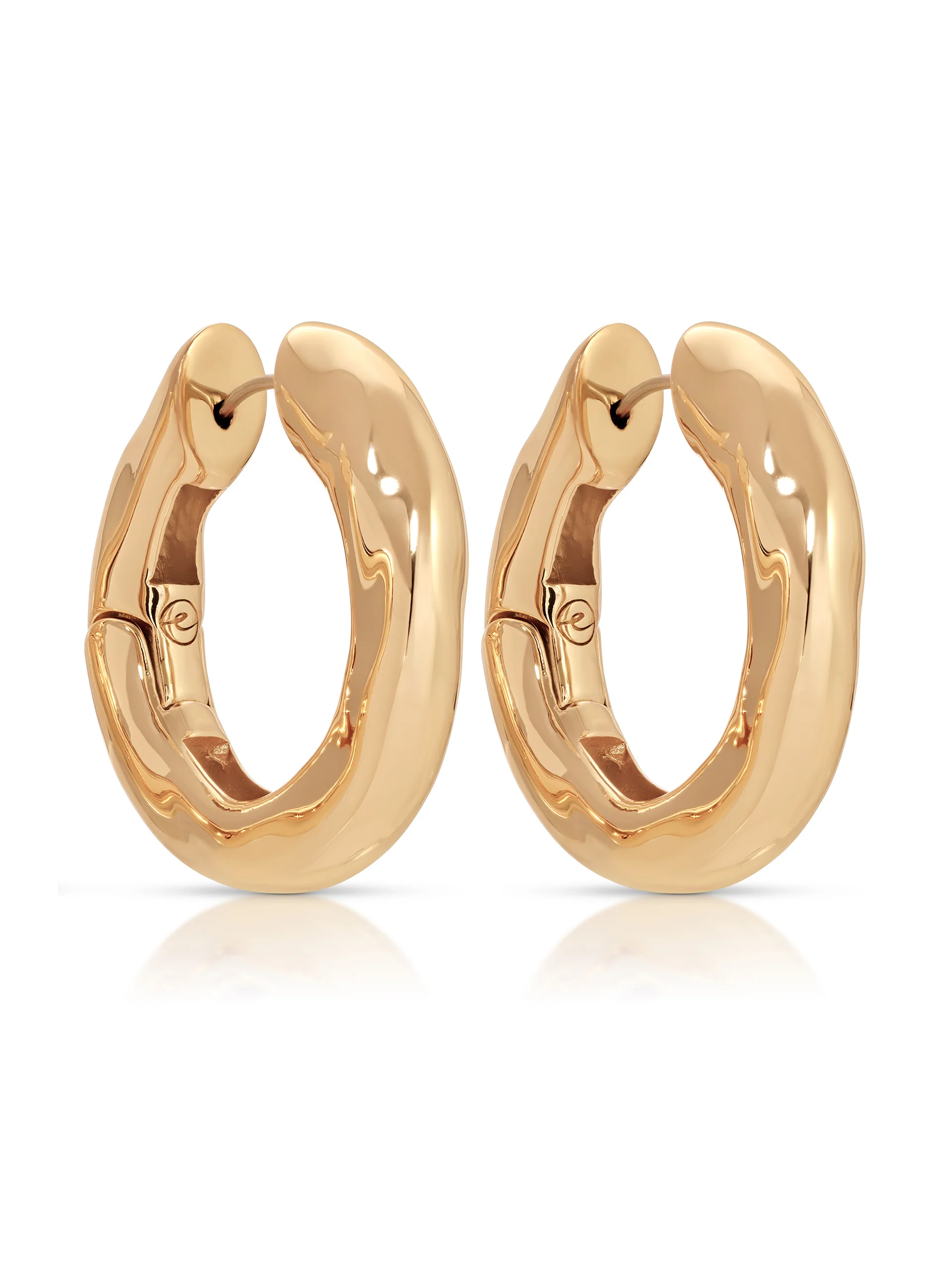 Molten Hoops