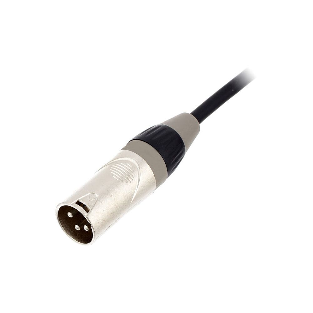 pro snake TPM 15,0 CC Micro Cable grey – Thomann Ireland