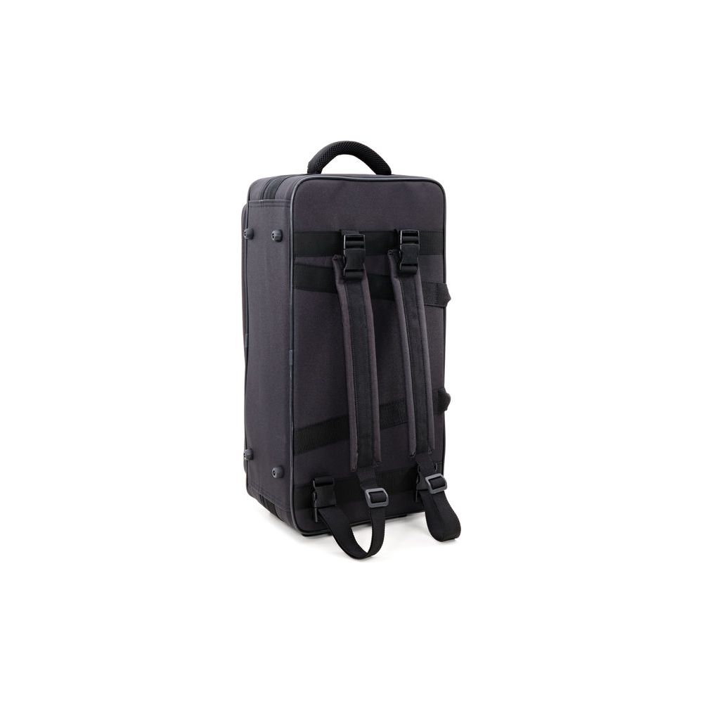 Ortola 105 Case Trumpet Rotary – Thomann Ireland