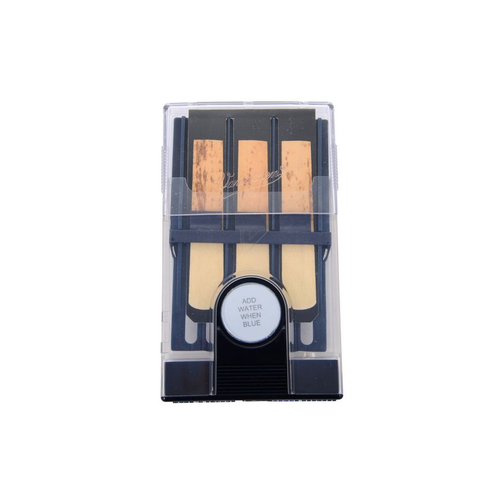 Vandoren Hygro Reed Case Altsax – Thomann Ireland