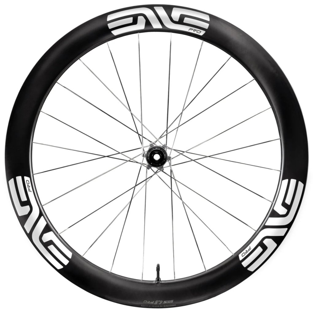 ENVE SES 4.5 PRO - Rear Wheel - 28