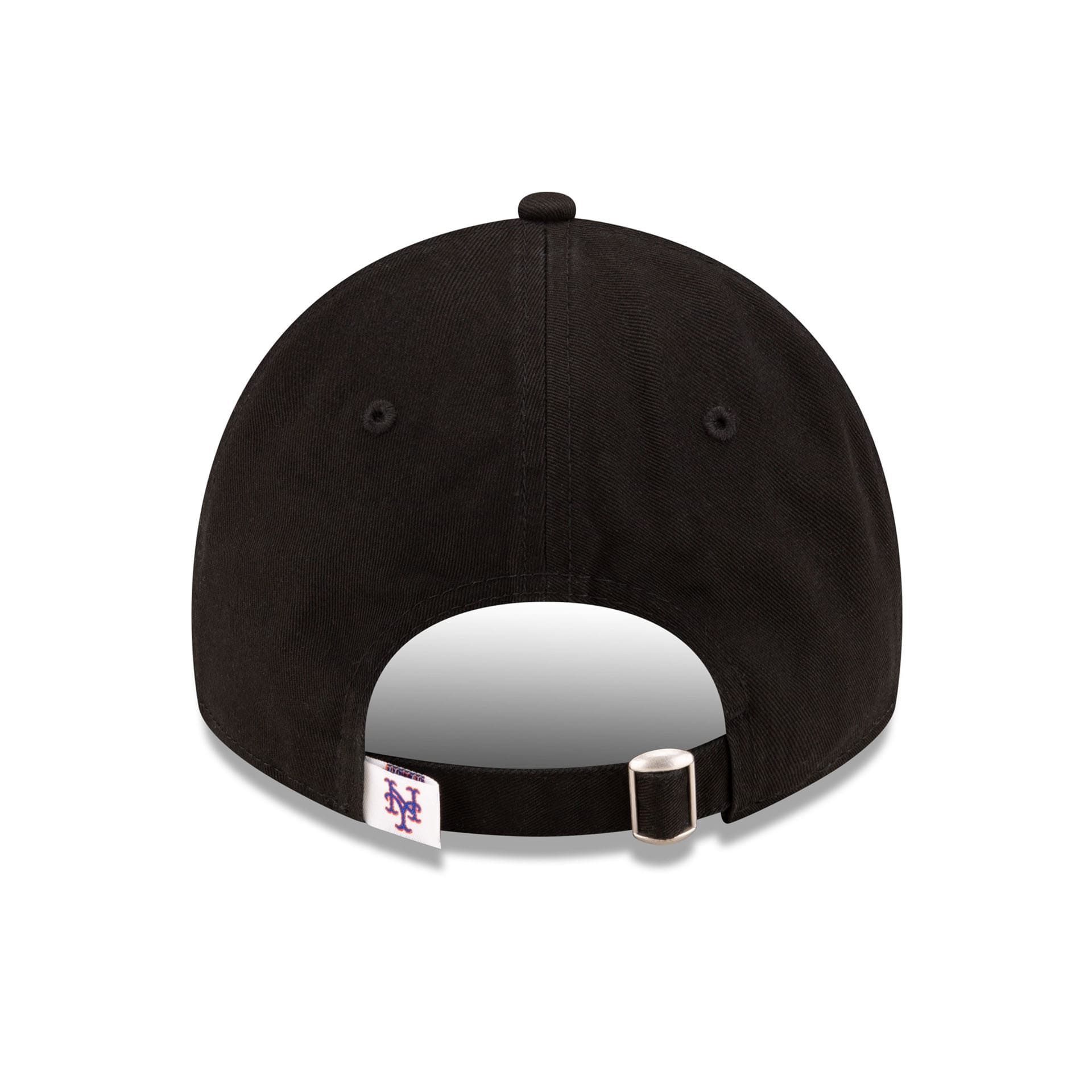 New York Mets Core Classic 9TWENTY Adjustable MLB Cap Black
