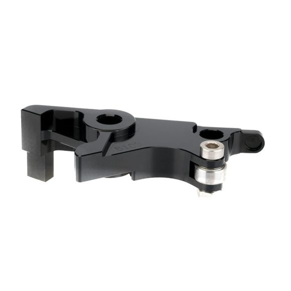 Puig Lever Adapter for Brake Lever 2.0 / 3.0 / 4.0 - BlackRef: PUI0338 / 21345N