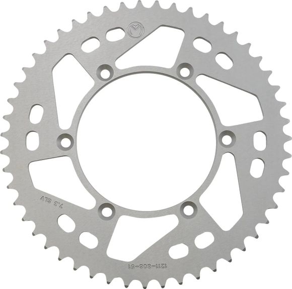 Moose Racing sprocket 51 teethRef: ME03539A / 12111580