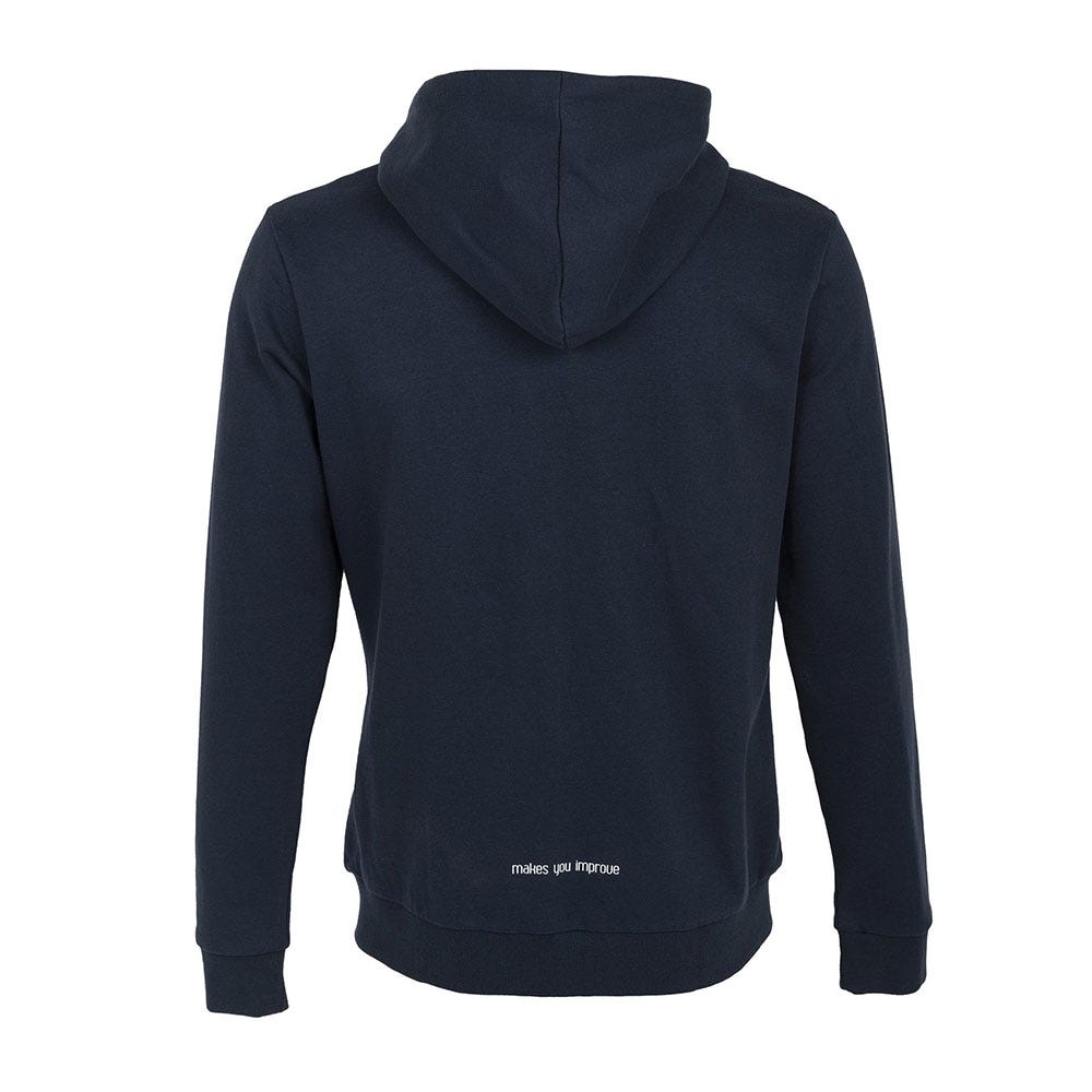 SWEATSHIRT NOX TOUR HOODIE WOMAN