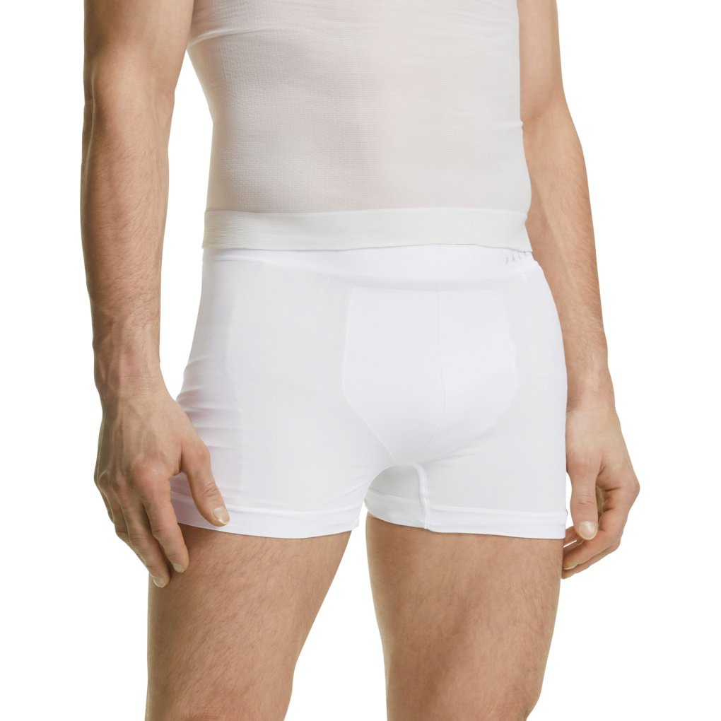 Falke Ultralight Cool Boxer Men - white 2860